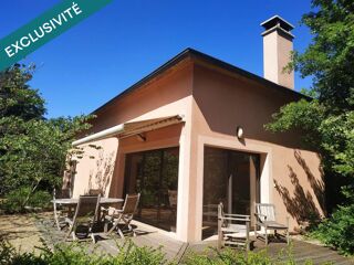  Maison à vendre 4 pièces 110 m²