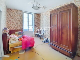  Maison à vendre 8 pièces 165 m²