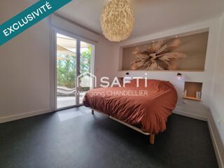  Maison à vendre 5 pièces 143 m²