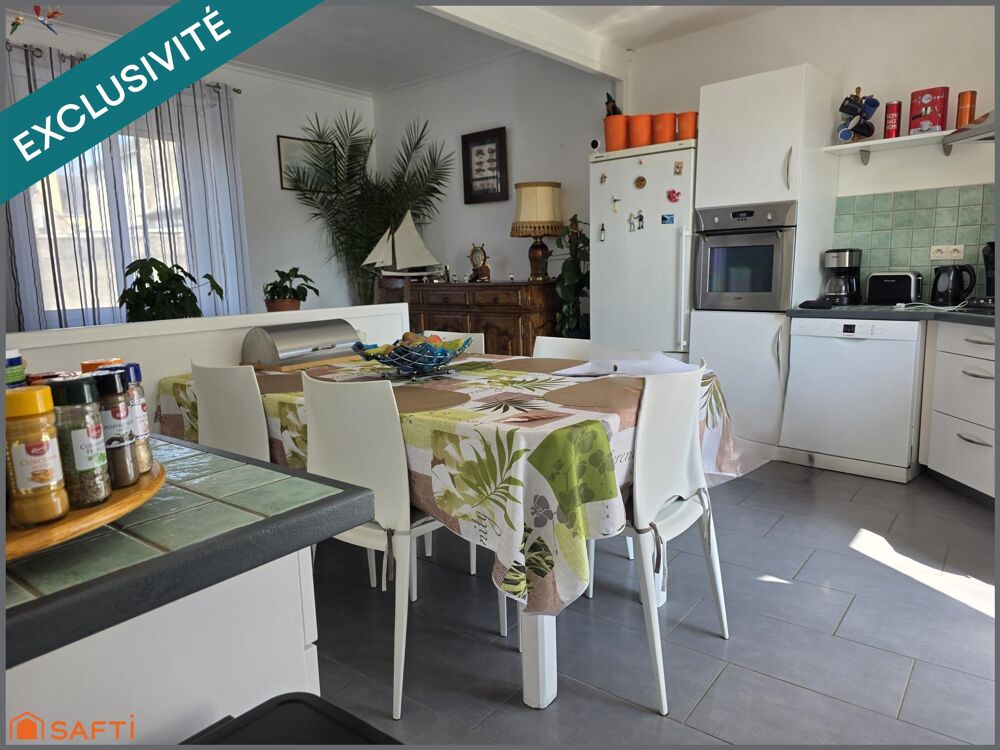 Maison - 231 000 € - Fercé 44660