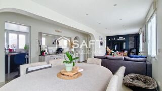  Maison � vendre 5 pi�ces 120 m�