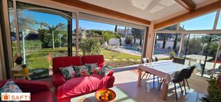  Maison � vendre 8 pi�ces 245 m�