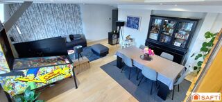  Appartement  vendre 4 pices 99 m