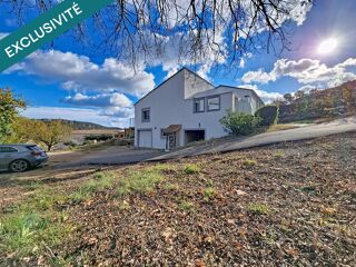  Maison à vendre 5 pièces 132 m²