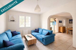  Maison à vendre 5 pièces 110 m²