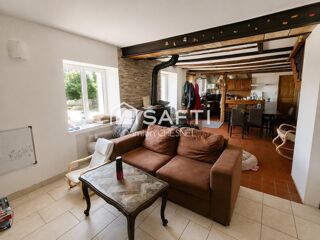  Maison à vendre 4 pièces 95 m²