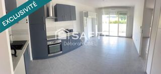  Appartement � vendre 2 pi�ces 38 m�