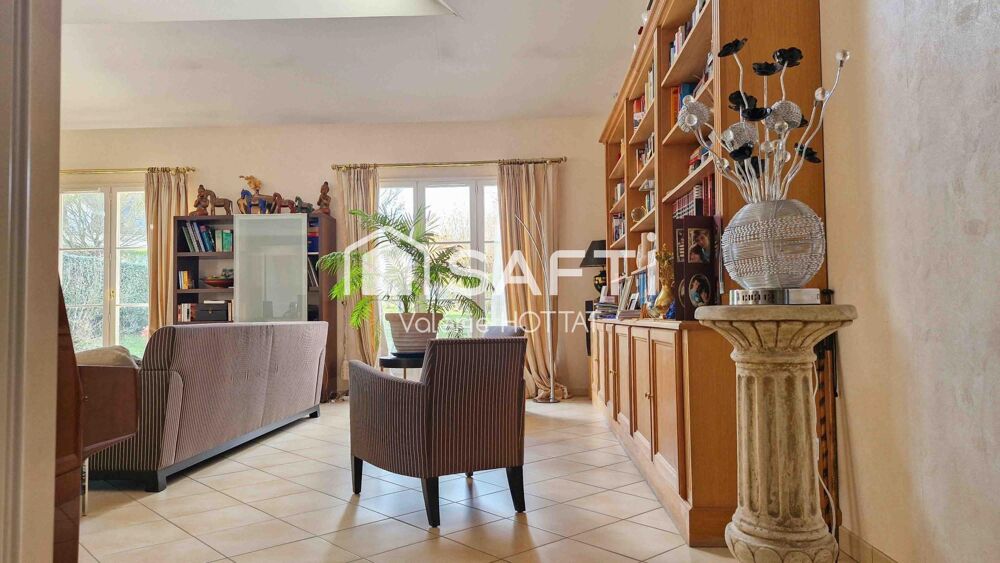 � vendre  Maison Chambourcy (78240)