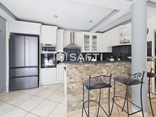  Maison à vendre 5 pièces 108 m²