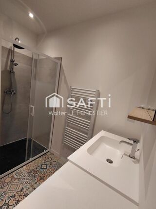  Appartement à vendre 3 pièces 44 m²