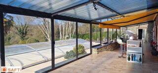  Maison � vendre 6 pi�ces 167 m�