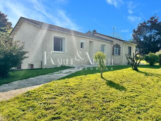  Maison � vendre 6 pi�ces 135 m�