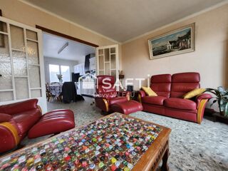  Maison � vendre 7 pi�ces 145 m�