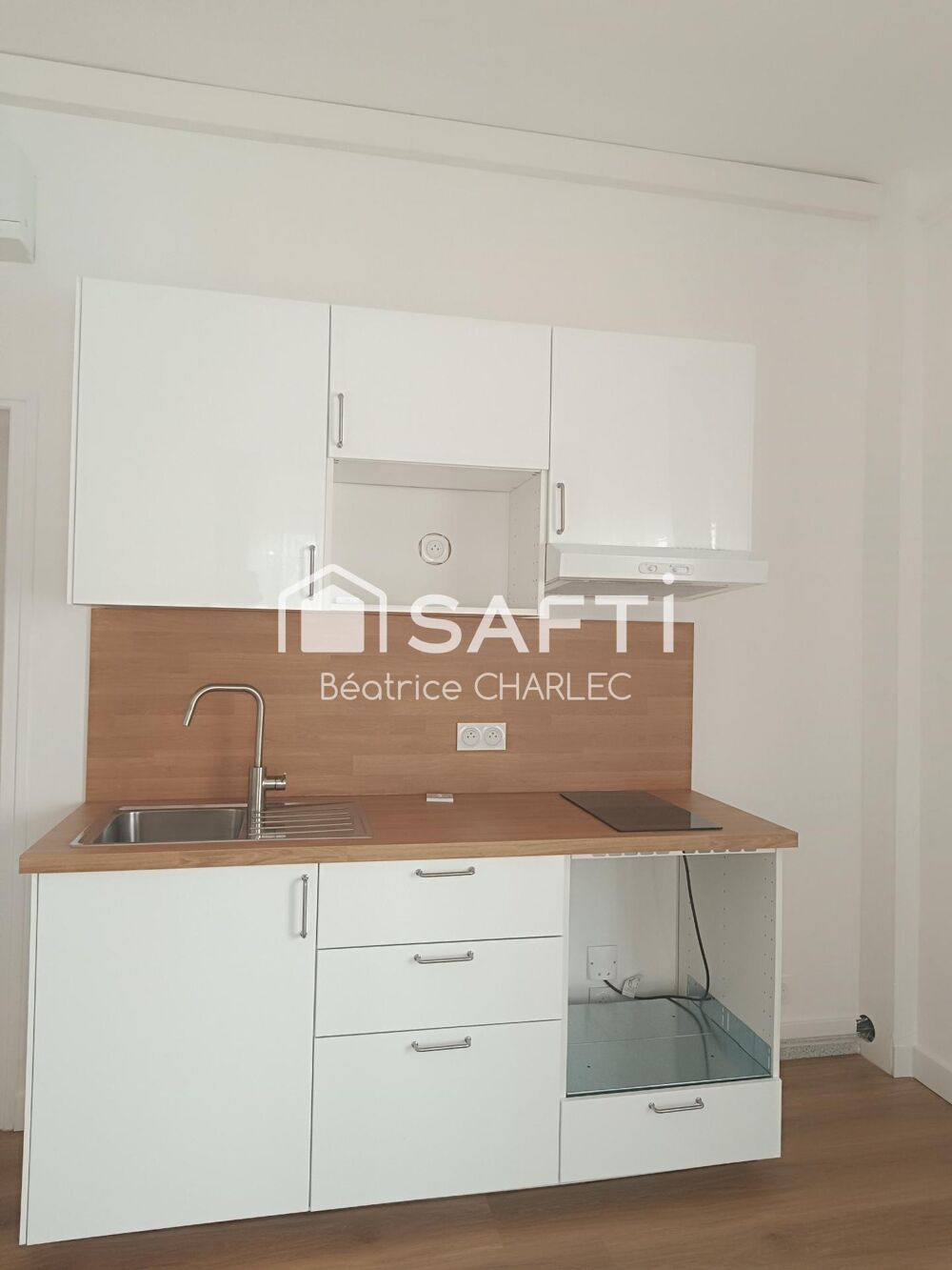 Location Appartement Et si votre prochain chez-vous avait la Seine pour voisine ? Poissy