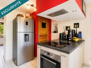  Maison à vendre 7 pièces 187 m²