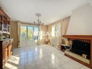  Maison � vendre 4 pi�ces 79 m�