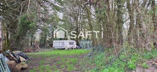  Terrain � vendre 679 m� Billiers