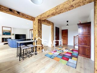 Maison à vendre 5 pièces 120 m²