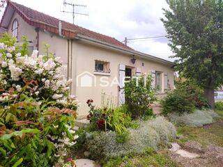  Maison  vendre 3 pices 120 m