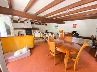  Maison à vendre 9 pièces 230 m²
