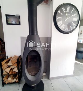  Maison � vendre 5 pi�ces 73 m�