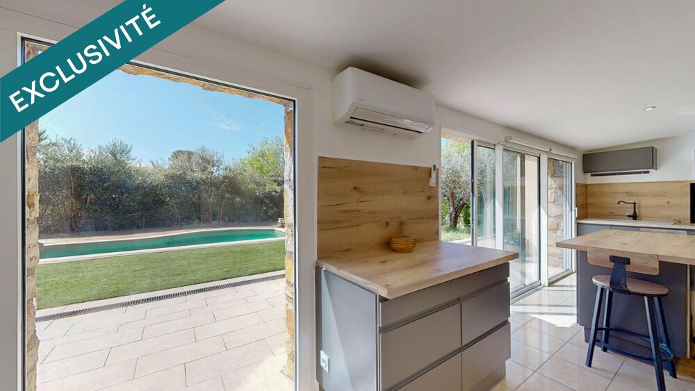 � vendre  Maison Draguignan (83300)