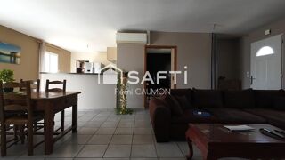  Maison à vendre 5 pièces 120 m²