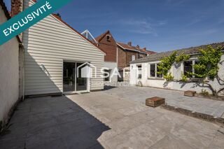  Maison � vendre 6 pi�ces 292 m�