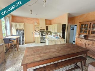  Maison � vendre 10 pi�ces 278 m�