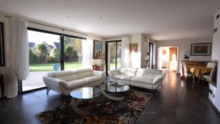  Maison � vendre 7 pi�ces 199 m�