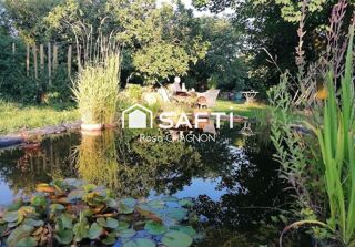  Maison � vendre 7 pi�ces 229 m�