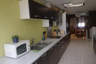  Maison à vendre 4 pièces 126 m²