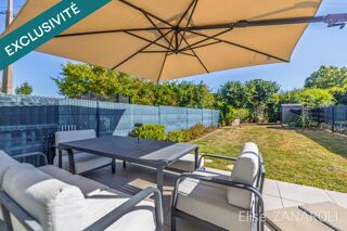  Maison à vendre 5 pièces 122 m²