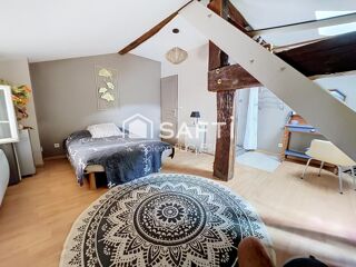  Appartement à vendre 3 pièces 66 m²