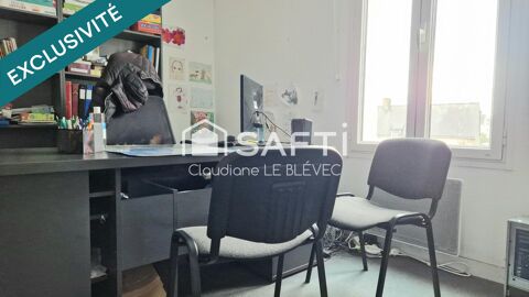   Bureaux idéalement situés 