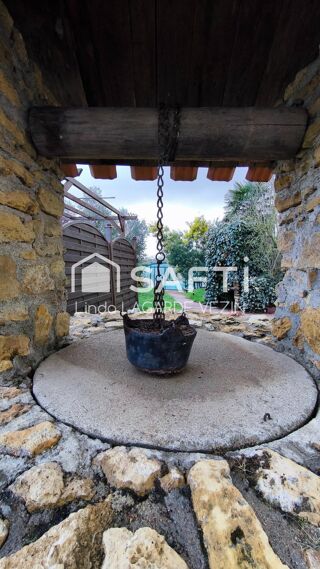  Maison � vendre 6 pi�ces 139 m�
