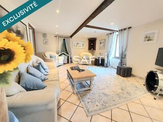  Maison � vendre 5 pi�ces 126 m�