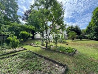  Maison à vendre 5 pièces 118 m²