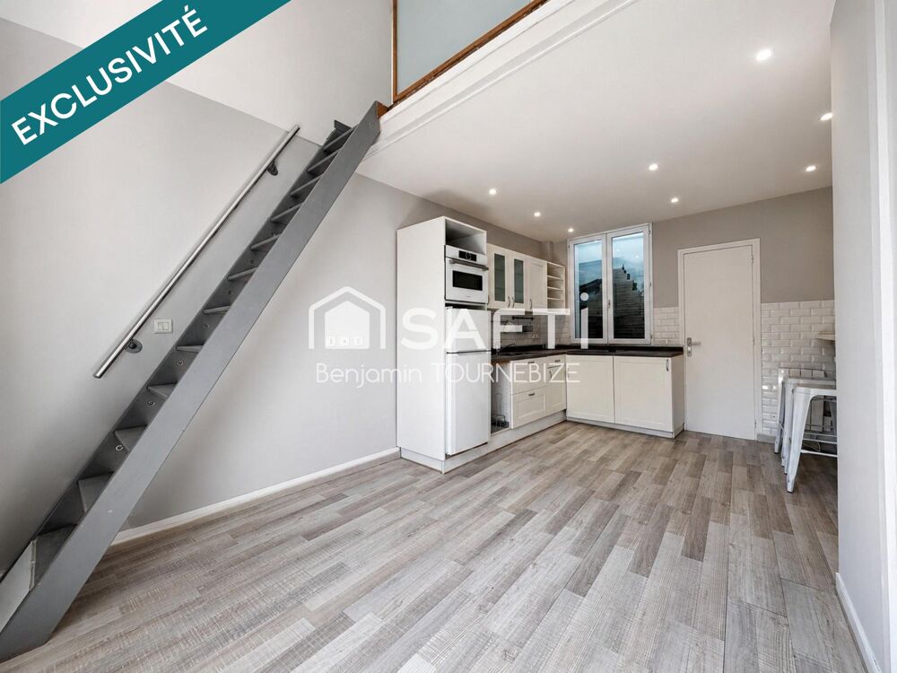 Vente Appartement Emplacement de choix, calme, sécurisé Deauville