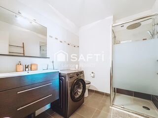  Appartement � vendre 2 pi�ces 46 m�