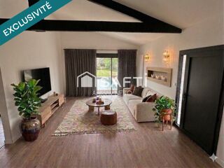 Vente Maison Maison à vendre entièrement rénovée, 3 chambres, Gujan Mestras Gujan-mestras