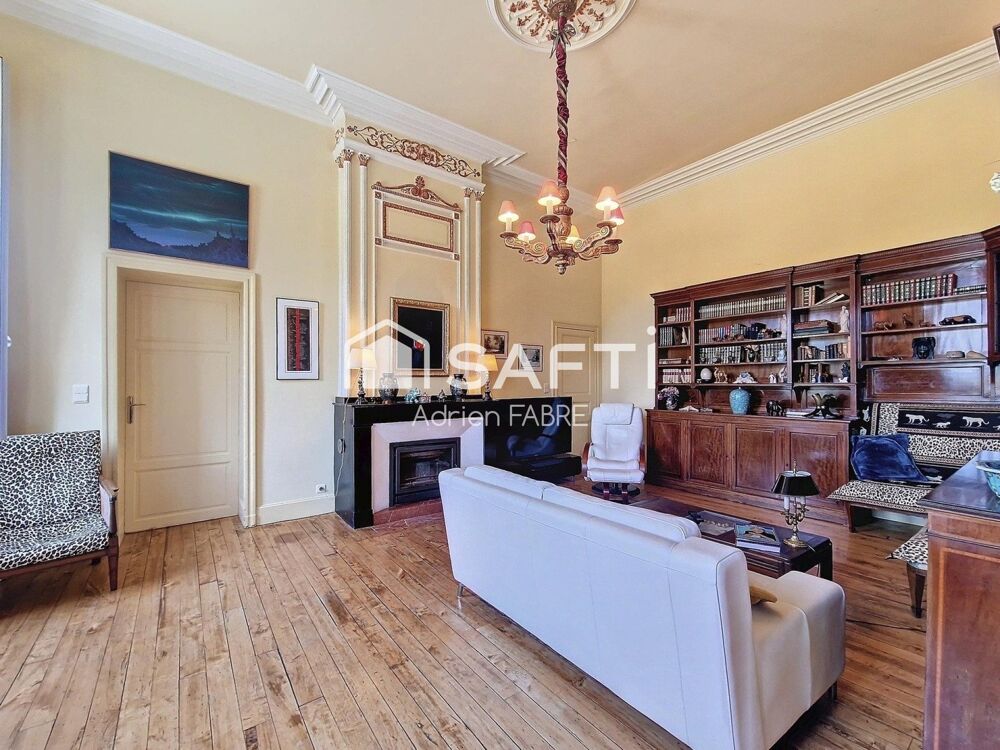 à vendre  Propriété/château Toulouse (31000)