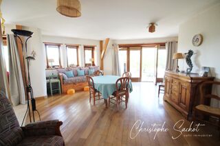 Maison à vendre 4 pièces 90 m²