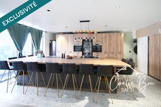  Immeuble à vendre 323 m²