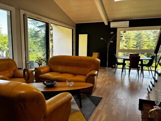  Maison à vendre 8 pièces 180 m²