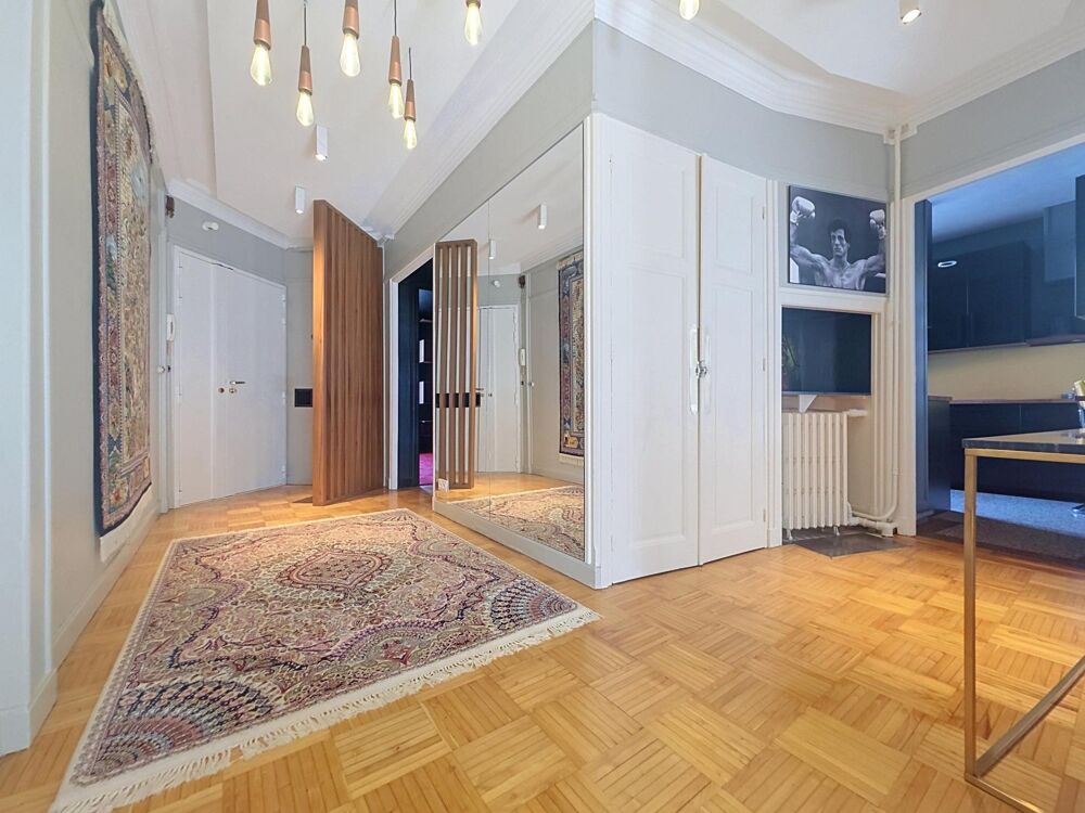 Vente Appartement TYPE 3 HYPERCENTRE DE REIMS Reims