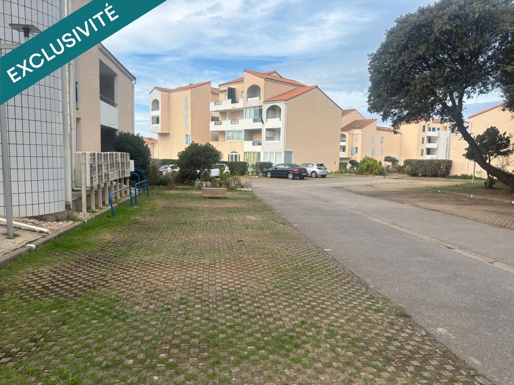 Vente Appartement A saisir Chateau-d'olonne