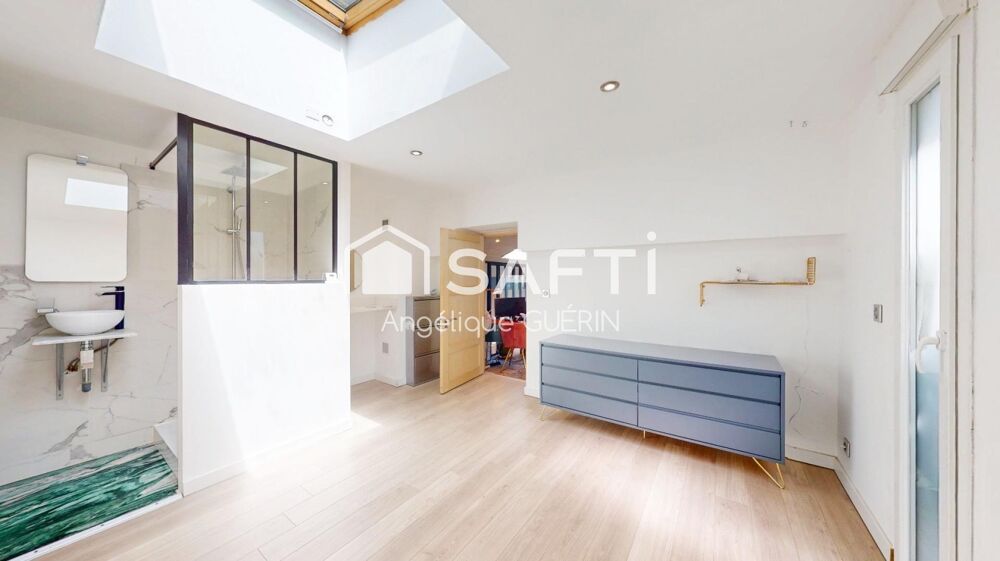 � vendre  Maison Puget-Ville (83390)