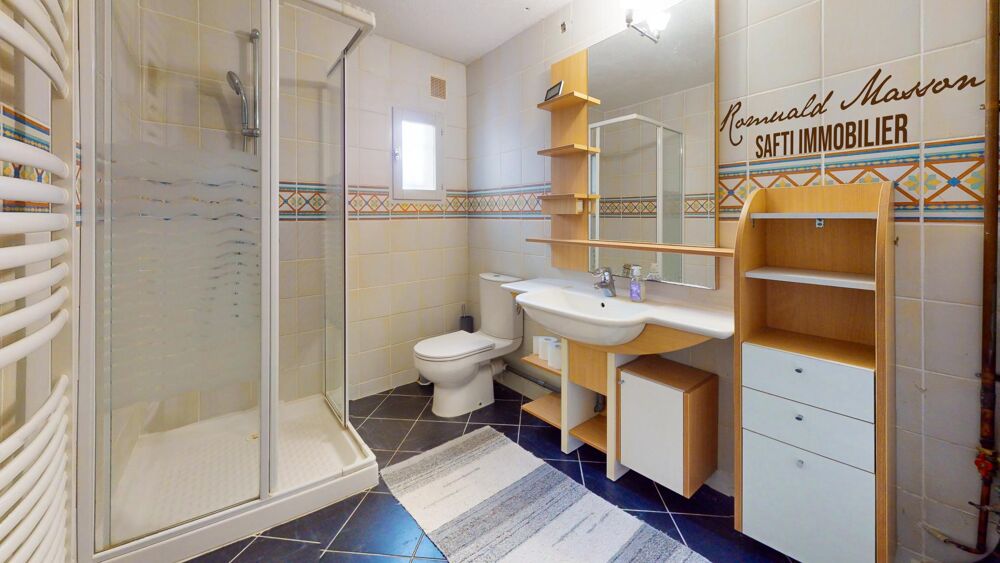 � vendre  Maison Solli�s-Ville (83210)