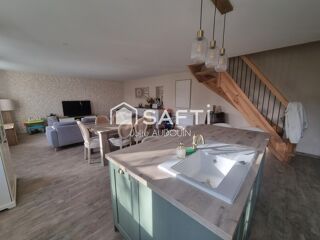  Maison à vendre 6 pièces 141 m²
